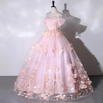 Vestido de Fiesta Queen Milo