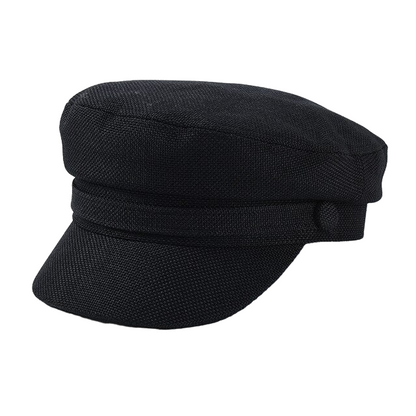 Gorra Drag Pyrite (Negro)