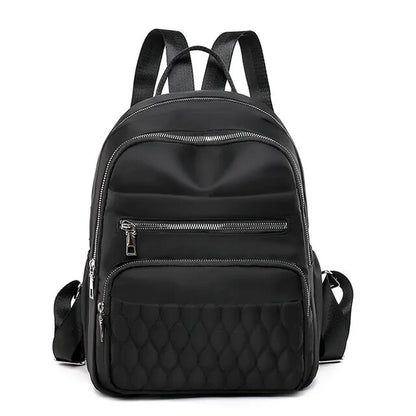 Mochila Queen Pocket (4 Colores)