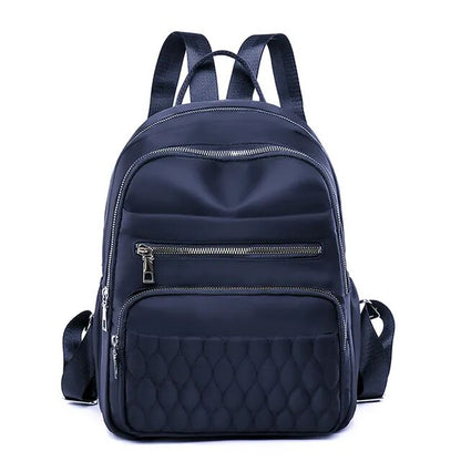 Mochila Queen Pocket (4 Colores)