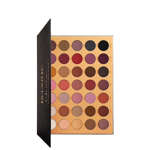 Paleta de Sombras de Ojos Queen Stice