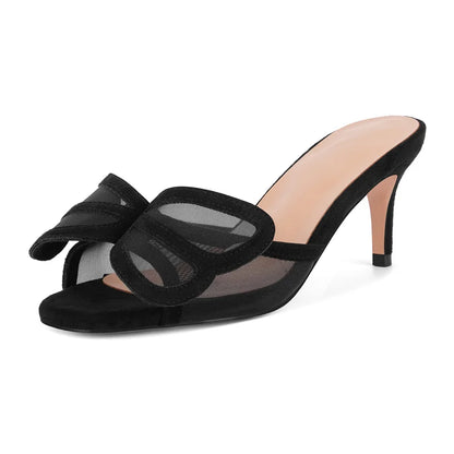 Sandalias Queen Begonia (5 Colores)