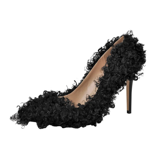 Zapatos Queen Lily (6 Colores)