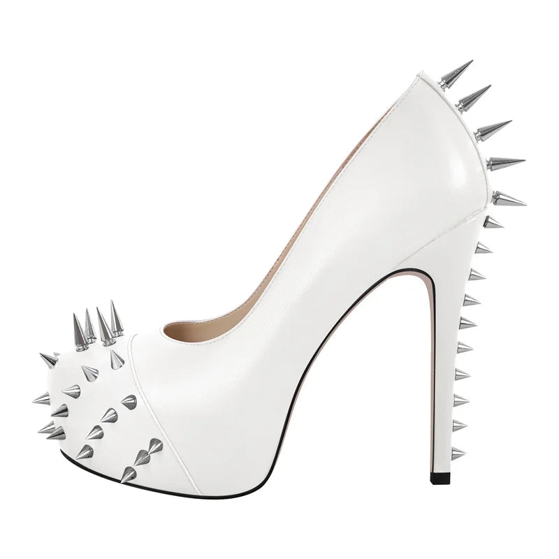 Zapatos Queen Pinks (9 Colores)