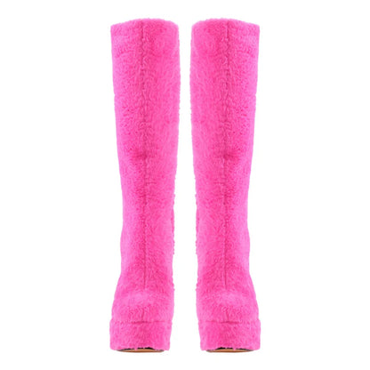Botas Queen Blossom (4 Colores)