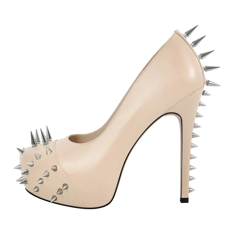 Zapatos Queen Pinks (9 Colores)
