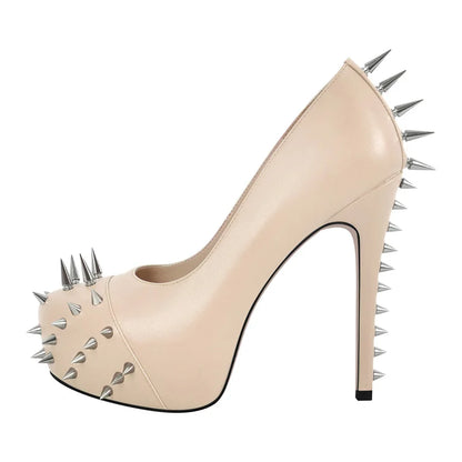 Zapatos Queen Pinks (9 Colores)