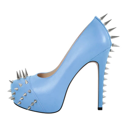 Zapatos Queen Pinks (9 Colores)