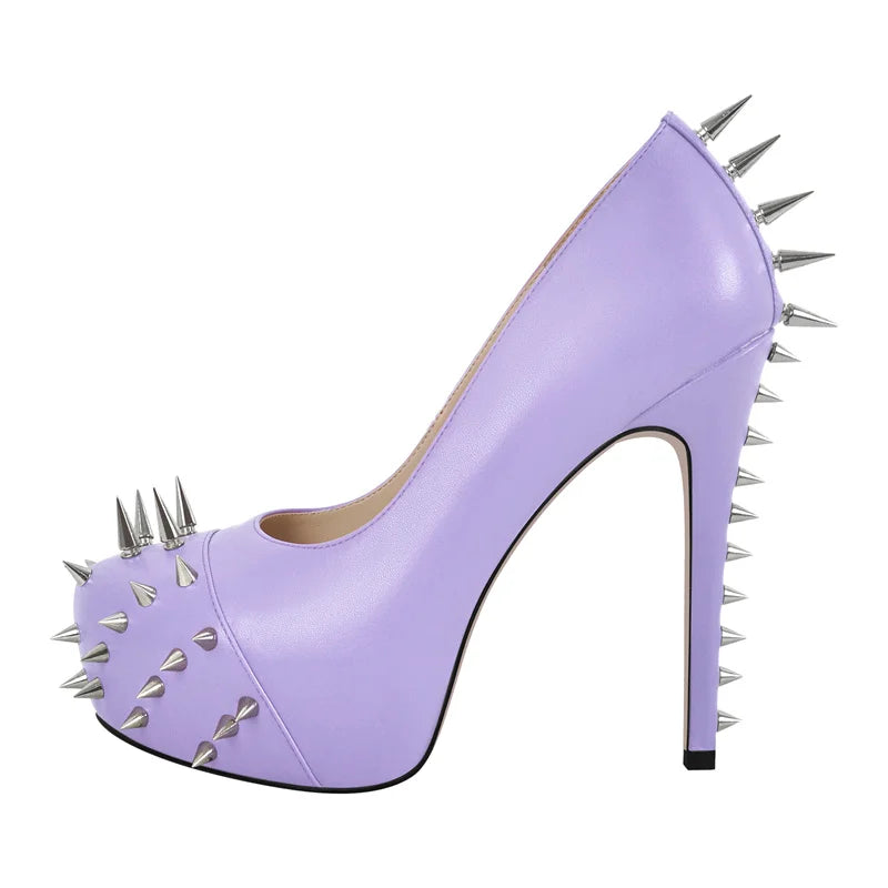 Zapatos Queen Pinks (9 Colores)