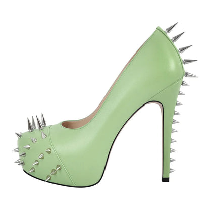 Zapatos Queen Pinks (9 Colores)