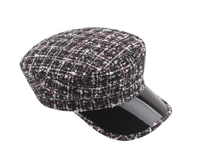 Gorra Drag Zircon (Negro)