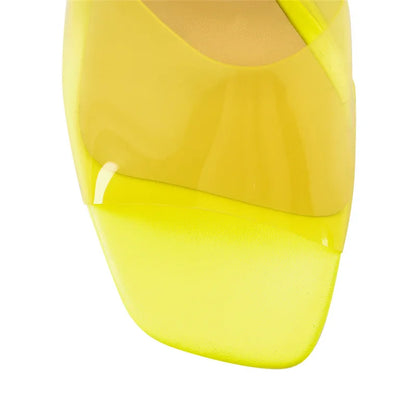 Sandalias Queen Acacia (3 Colores)