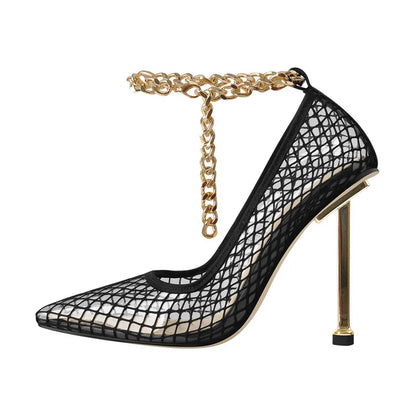 Zapatos Queen Lobelia