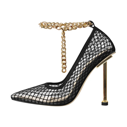 Zapatos Queen Lobelia