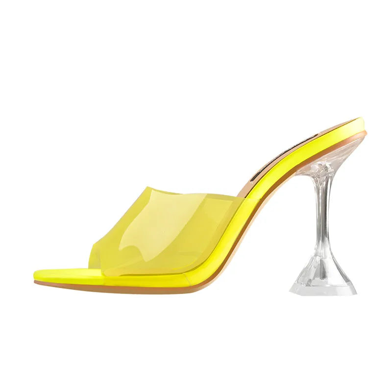 Sandalias Queen Acacia (3 Colores)
