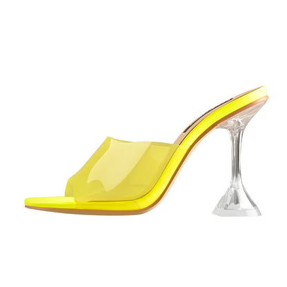 Sandalias Queen Acacia (3 Colores)