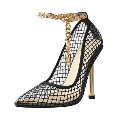 Zapatos Queen Lobelia