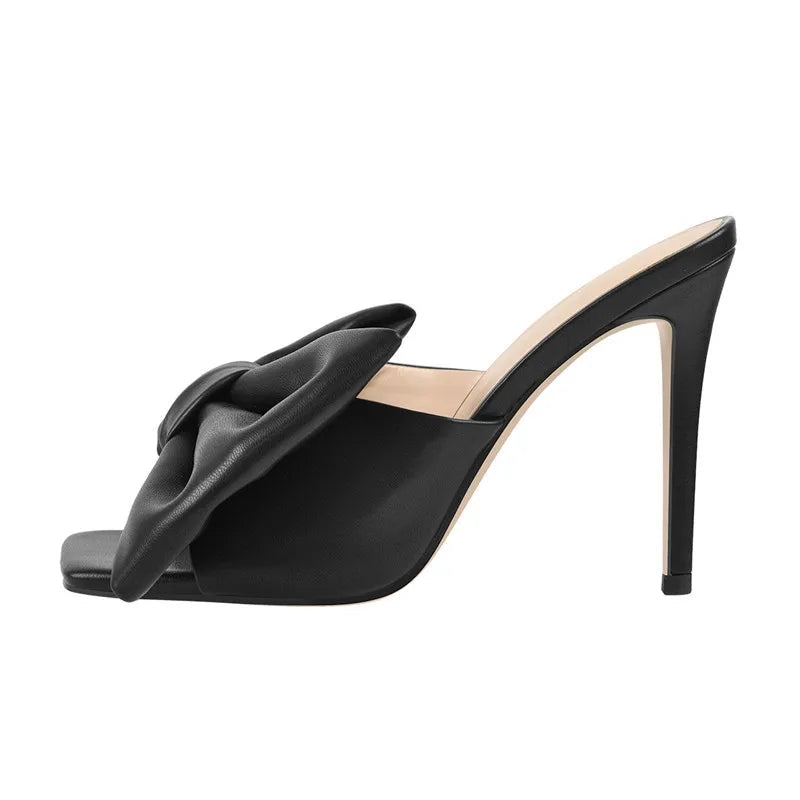 Sandalias Queen Pecteilis (2 Colores)