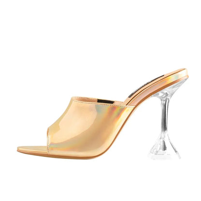 Sandalias Queen Acacia (3 Colores)