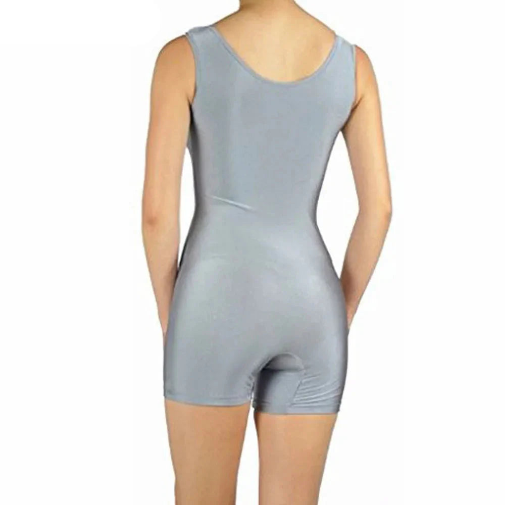 Maillot Queen Jessica (Coffee)