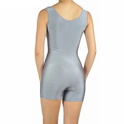 Maillot Queen Jessica (Brown)