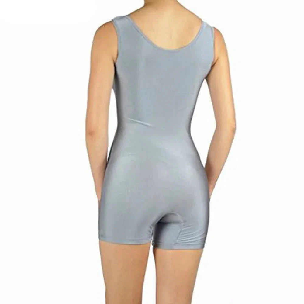 Maillot Queen Jessica (Deep gray)