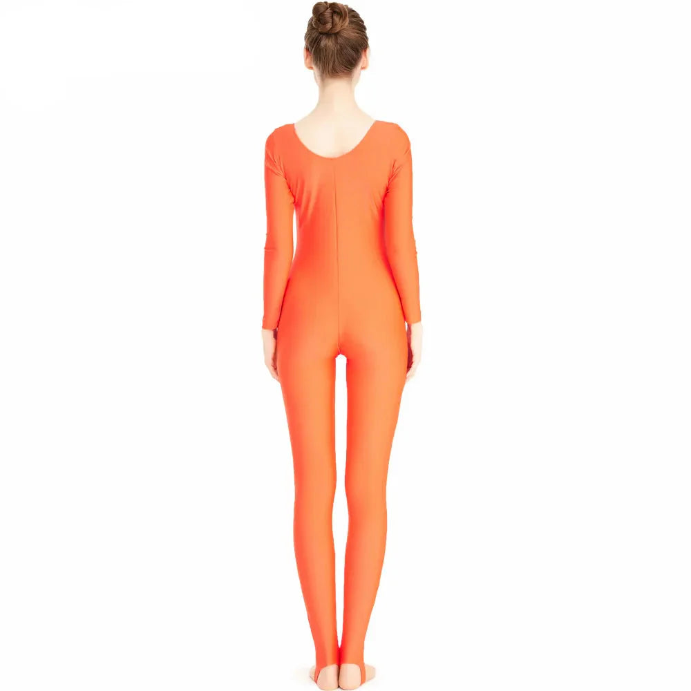 Mono de danza Queen Giselle (Green)
