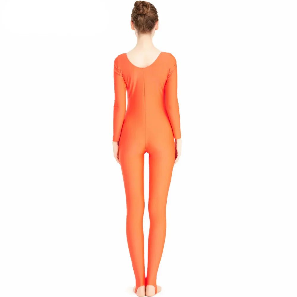 Mono de danza Queen Giselle (Pink)