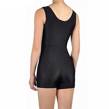 Maillot Queen Jessica (Black)
