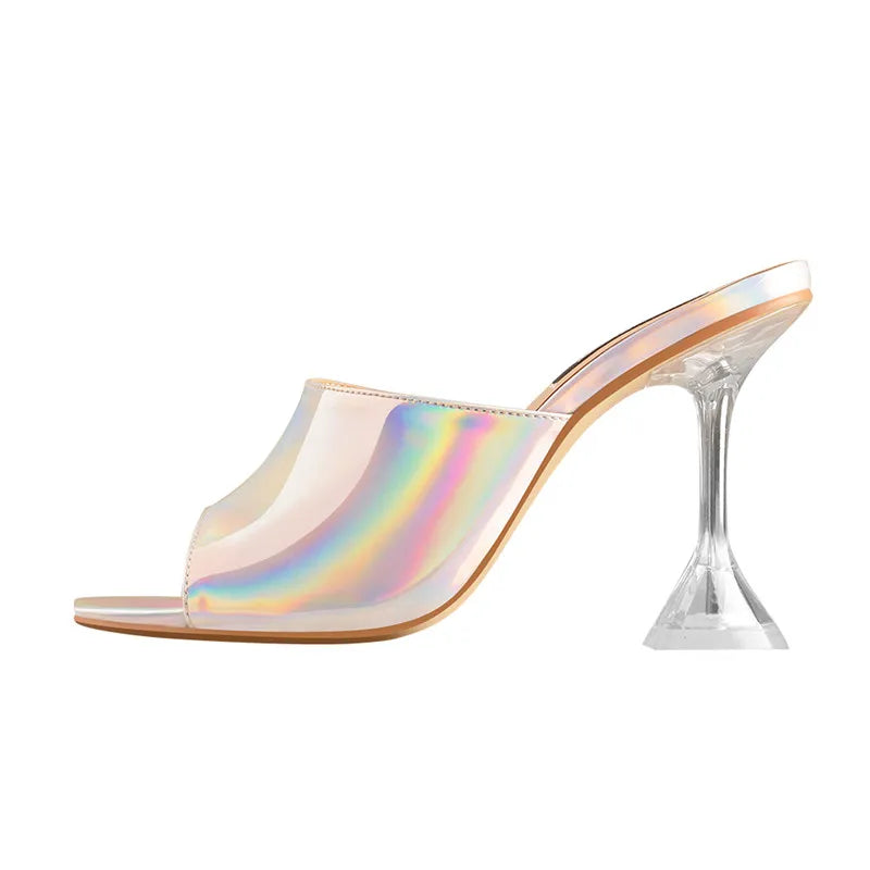 Sandalias Queen Acacia (3 Colores)