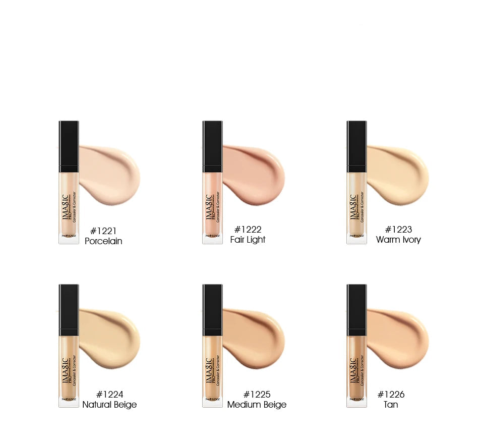 Corrector Queen Flawless