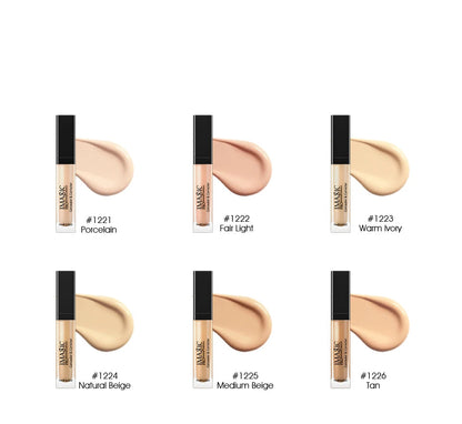 Corrector Queen Flawless