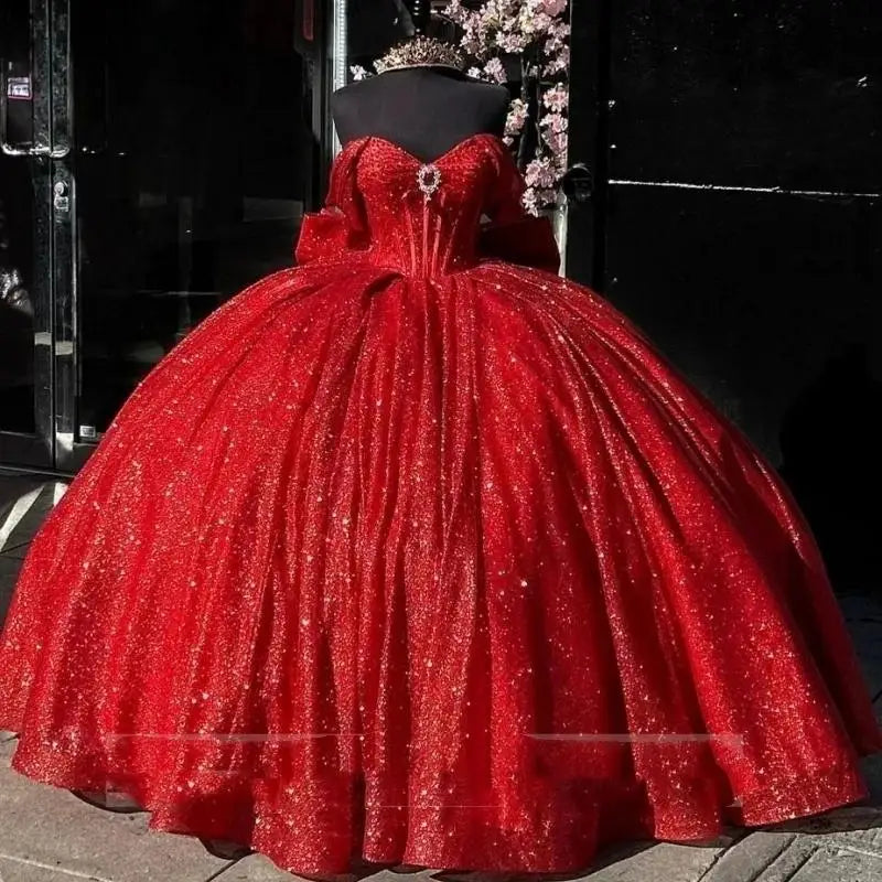 Vestido de Fiesta Queen Lara