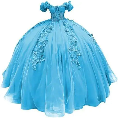 Vestido de Fiesta Queen Ollie