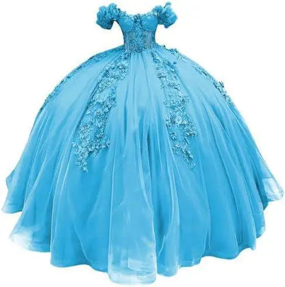 Vestido de Fiesta Queen Ollie