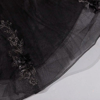 Vestido de Fiesta Queen Daisy