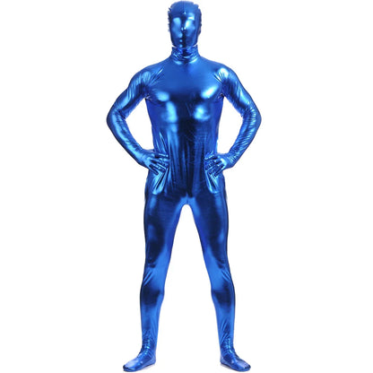 Traje zentai Queen Toya (Varios colores)