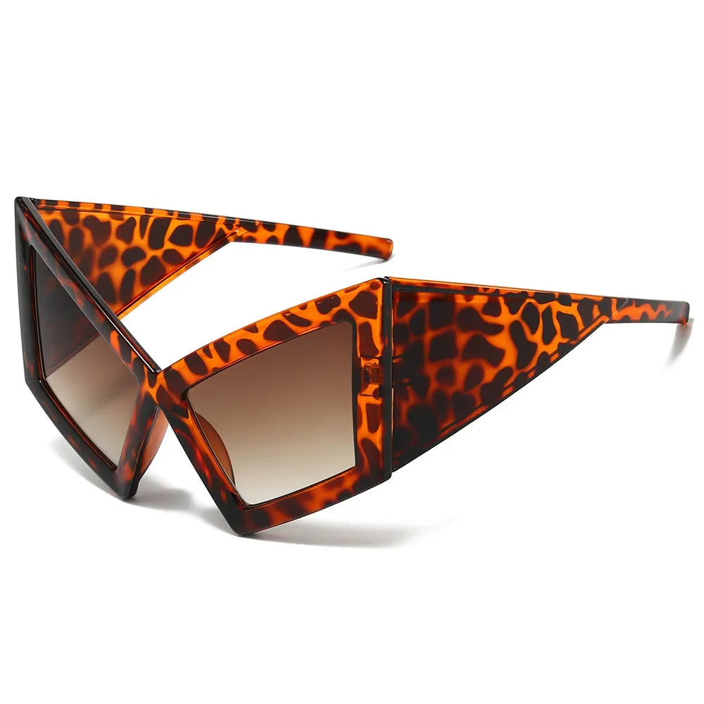 Gafas de sol Queen Atenea (9 Colores)