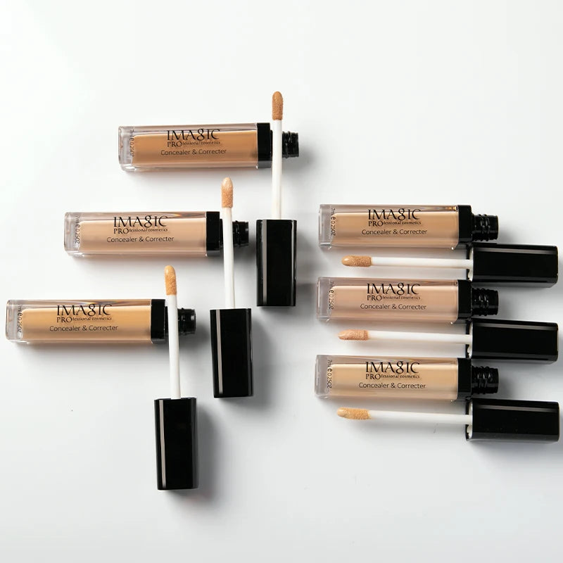Corrector Queen Flawless