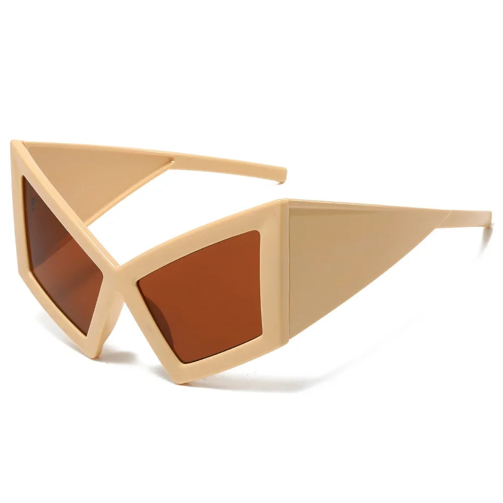 Gafas de sol Queen Atenea (9 Colores)