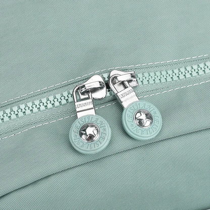 Mochila Queen Rosalinda (Azul marino)