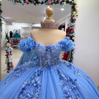 Vestido de Fiesta Queen Ollie