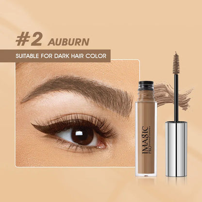 Maquillaje de cejas Queen Creme
