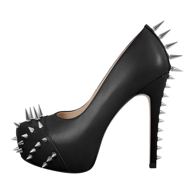 Zapatos Queen Pinks (9 Colores)