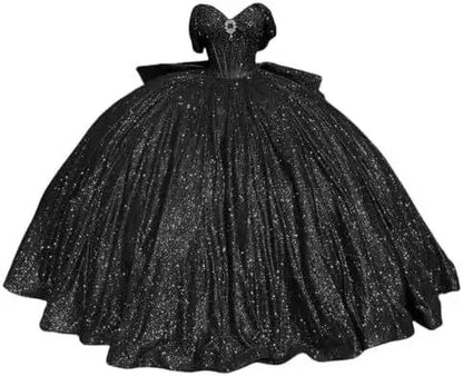 Vestido de Fiesta Queen Lara