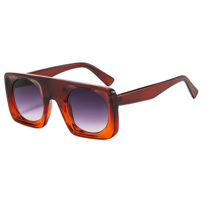 Gafas de sol Queen Brigid (6 Colores)
