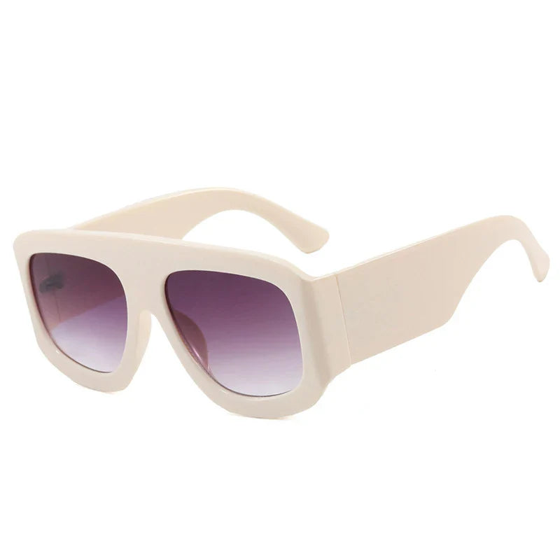Gafas de sol Queen Flora (6 Colores)