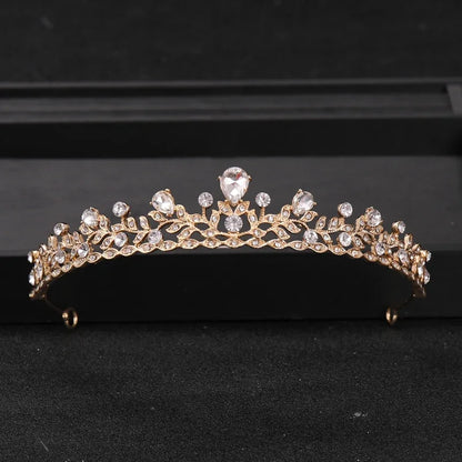 Tiara Queen Nyx