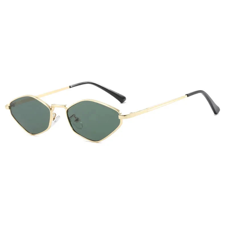 Gafas de sol Queen Dudu (5 Colores)