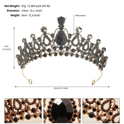 Tiara Queen Juno